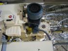 Used PTI (2004) multi layer sheet extrusion line including the following: A) (1) Used PTI model 6000 Trident series 6
