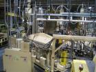 Used PTI (2004) multi layer sheet extrusion line including the following: A) (1) Used PTI model 6000 Trident series 6