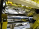 Used PTI (2004) multi layer sheet extrusion line including the following: A) (1) Used PTI model 6000 Trident series 6