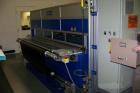 Unused - Tinted Window Film Line, consisting of Karl Rabofsky Embosser, Type E-2000 / 240, Pleater and Chiller. Built in 2004.