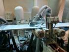 Used Pitac XPS Foam Extrusion Line. Built 2004. Capacity 551 lbs/h (250 kg/h). Output thickness 0.98