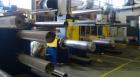 Used- Commodore Technologies Ltd. (Bloomfield, NY) PSP foam sheet extrusion line