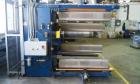 Used- Commodore Technologies Ltd. (Bloomfield, NY) PSP foam sheet extrusion line