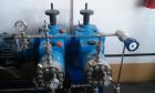 Used Commodore Technologies Ltd. (Bloomfield, NY) PSP foam sheet extrusion line