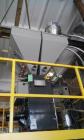 Used- Commodore Technologies Ltd. (Bloomfield, NY) PSP foam sheet extrusion line