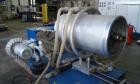 Used Commodore Technologies Ltd. (Bloomfield, NY) PSP foam sheet extrusion line