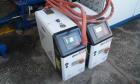 Used Commodore Technologies Ltd. (Bloomfield, NY) PSP foam sheet extrusion line