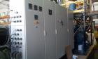 Used Commodore Technologies Ltd. (Bloomfield, NY) PSP foam sheet extrusion line