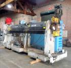 Used- Davis Standard Co-Extrusion 78