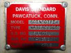 Used Davis Standard Co-Extrusion 78
