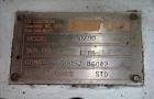 Used Davis Standard Co-Extrusion 78