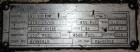 Used Davis Standard Co-Extrusion 78