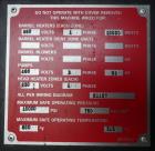 Used Davis Standard Co-Extrusion 78