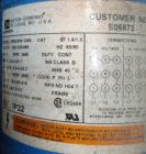 Used Davis Standard Co-Extrusion 78