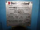 Used Davis Standard Co-Extrusion 78