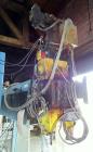 Used Davis Standard Co-Extrusion 78