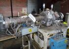 Used Davis Standard Co-Extrusion 78