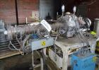 Used- Davis Standard Co-Extrusion 78