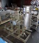 Used- Davis Standard Co-Extrusion 78