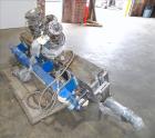 Used Davis Standard Co-Extrusion 78