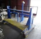 Used- Davis Standard Co-Extrusion 78