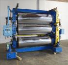 Used Davis Standard Co-Extrusion 78