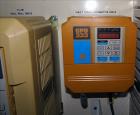 Used Davis Standard Co-Extrusion 78