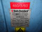Used Davis Standard Co-Extrusion 78