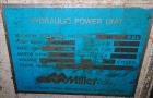 Used Davis Standard Co-Extrusion 78