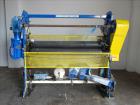 Used- Davis Standard Co-Extrusion 78