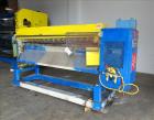 Used Davis Standard Co-Extrusion 78