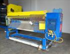 Used- Davis Standard Co-Extrusion 78