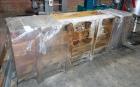 Used Davis Standard Co-Extrusion 78