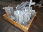 Used Davis Standard Co-Extrusion 78