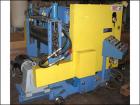 USED: Three roll sheet stack. (3) rolls with 33