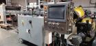 PET Sheet Extrusion Line – 48” Wide, 2,000 lbs/hr, OMV D140 Extruder, (Used)