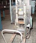 USED: 3 roll sheet stack. (2) 6