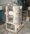 USED: 3 roll sheet stack. (2) 6
