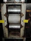 USED: 3 roll sheet stack. (2) 6