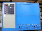 Used Amut Film Extrusion Line comprised of (1) Amut EA 75/35 D, 2.95