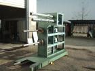 Used Battenfeld Co-Extrusion Sheet Line, capacity PP 260 kg/h, PS 290 kg/h, overhauled in 2010. Comprised of (1) Battenfeld 1-75-30B single screw extruder, screw diameter 2.95 (75 mm), L/D 30, 6 heat...