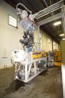 Used Battenfeld Gloucester 36” Wide Inclined Sheet Line.