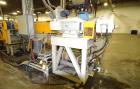 Used Battenfeld Gloucester 36” Wide Inclined Sheet Line.