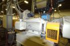 Used Battenfeld Gloucester 36” Wide Inclined Sheet Line.