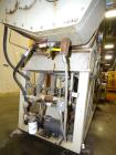 Used Battenfeld Gloucester 36” Wide Inclined Sheet Line.