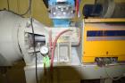Used Battenfeld Gloucester 36” Wide Inclined Sheet Line.