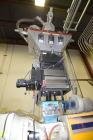 Used Battenfeld Gloucester 36” Wide Inclined Sheet Line.