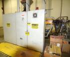 Used- Battenfeld Gloucester 36” Wide Inclined Sheet Line.