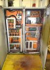 Used Battenfeld Gloucester 36” Wide Inclined Sheet Line.