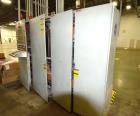 Used Battenfeld Gloucester 36” Wide Inclined Sheet Line.